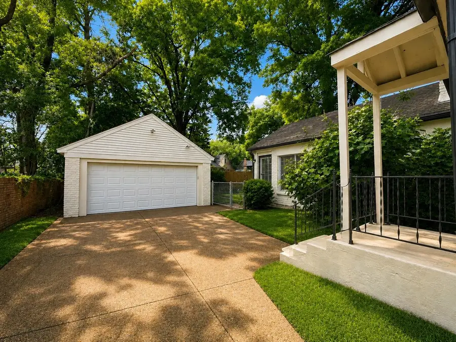 425 N MENDENHALL RD, Memphis, TN 38117 - #3
