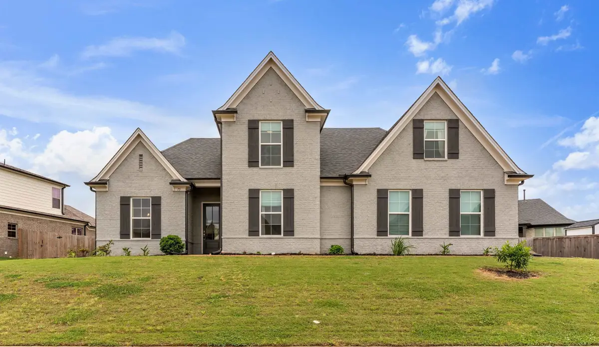 75 LAUREL WOOD LN, Oakland, TN 38060 - #1