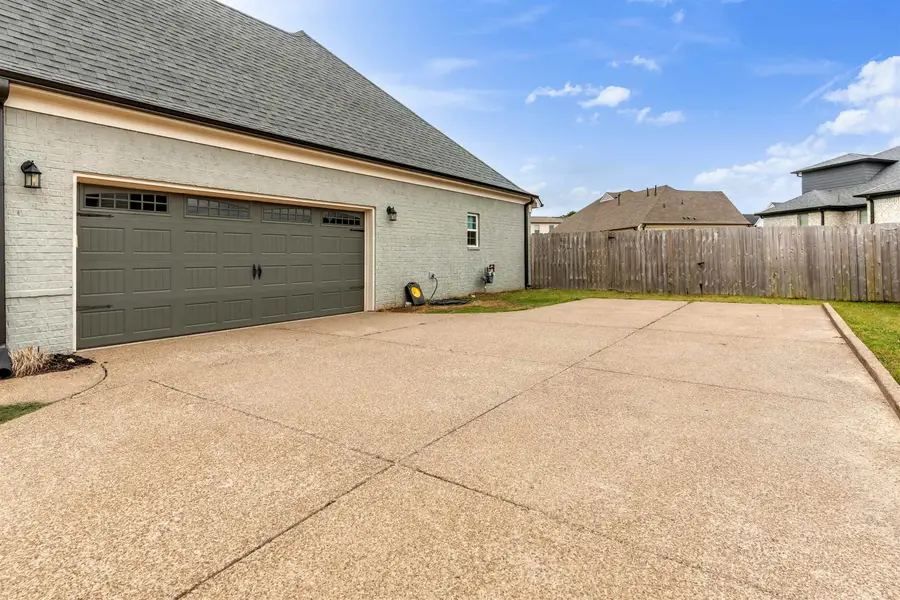 75 LAUREL WOOD LN, Oakland, TN 38060 - #3