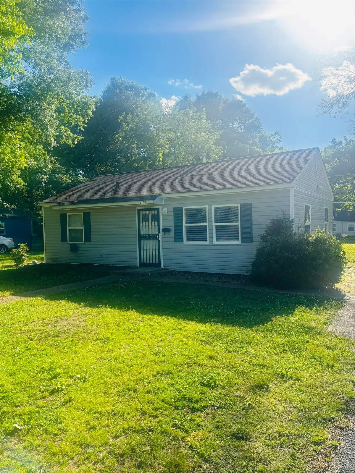 7783 COMMODORE RD, Millington, TN 38053 - #1