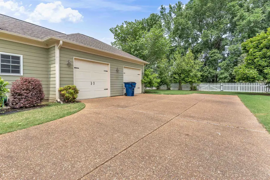 1070 WOODBRIDGE RD, Somerville, TN 38068 - #3