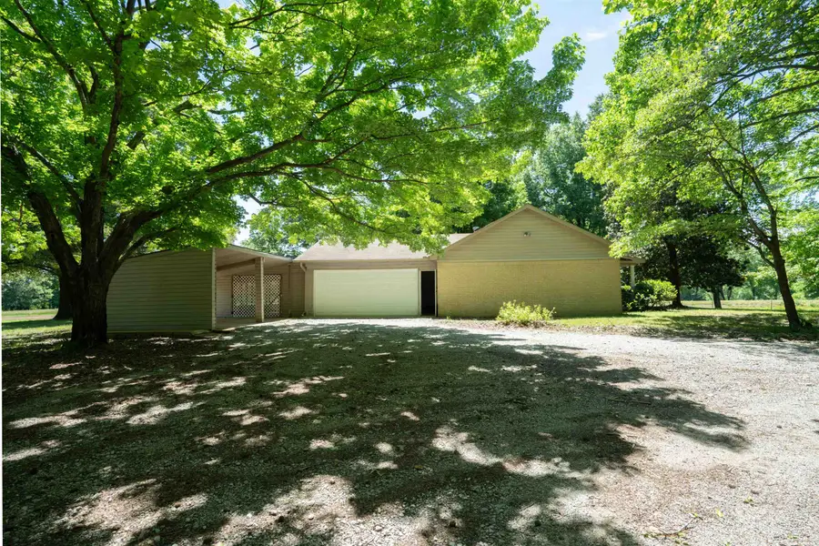 188 HIGGINS RD, Brighton, TN 38011 - #2