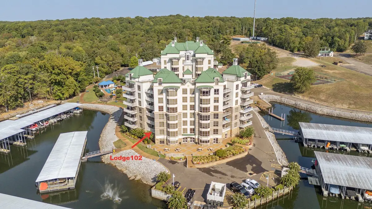 325 CR 380 RD #L 102, Iuka, MS 38852 - #1