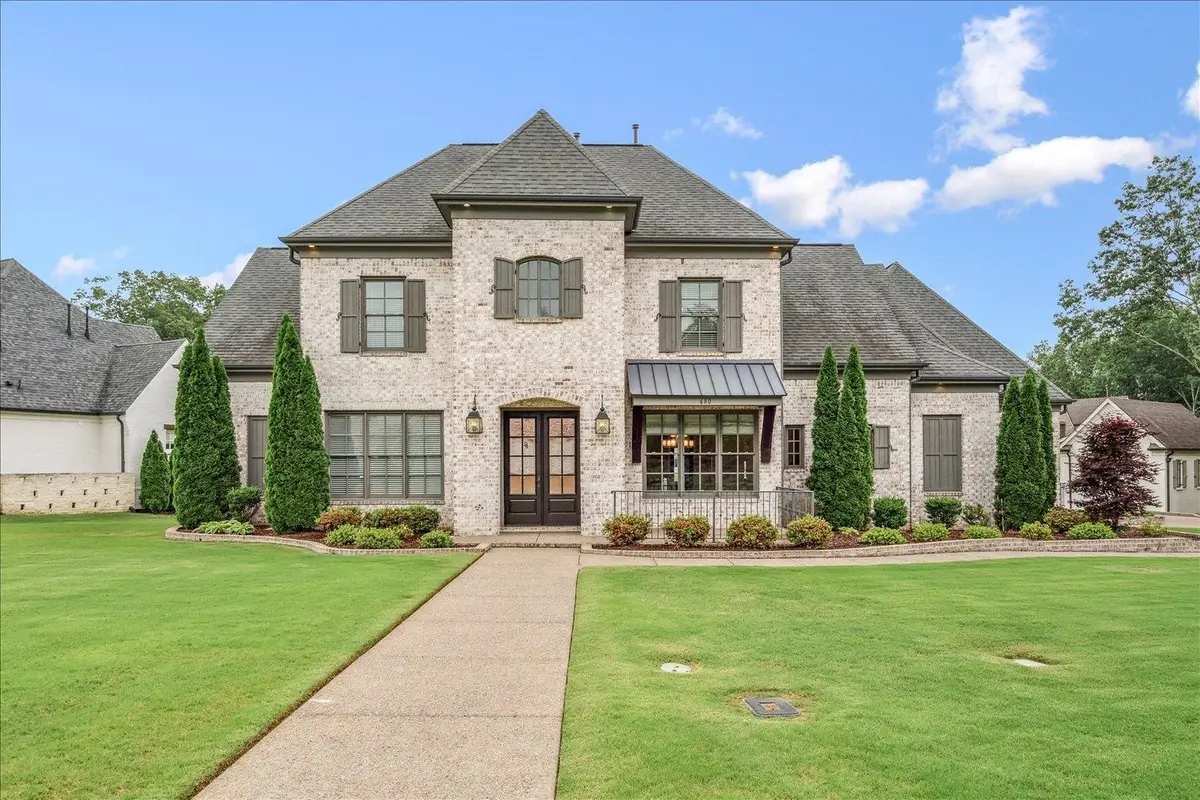 680 MAGNOLIA LN, Piperton, TN 38017 - #1