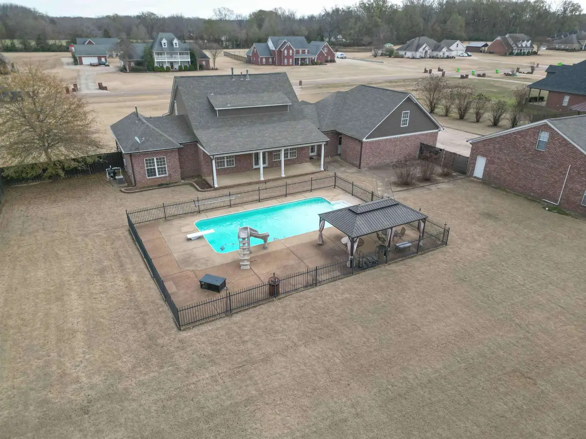 7365 OSBORN MEADOWS DR, Arlington, TN 38002 - #1