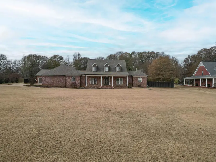 7365 OSBORN MEADOWS DR, Arlington, TN 38002 - #3