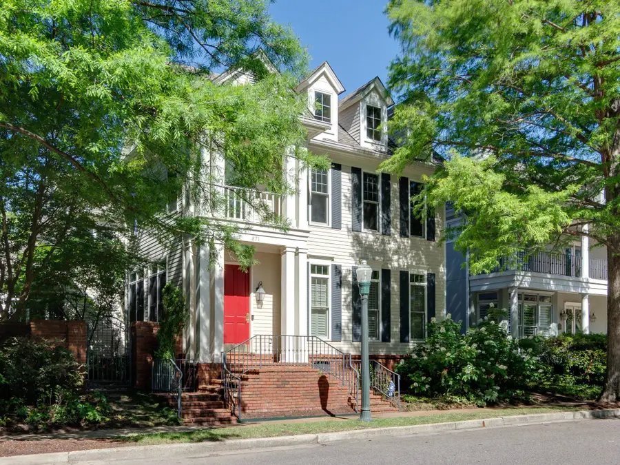 871 HARBOR BEND RD, Memphis, TN 38103 - #2
