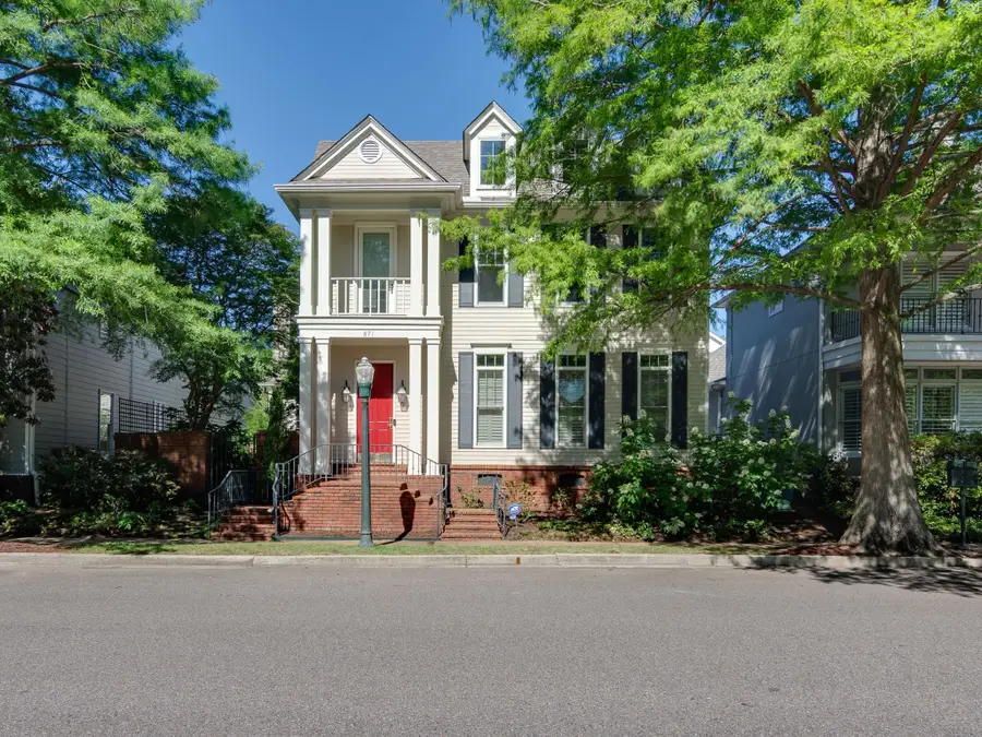 871 HARBOR BEND RD, Memphis, TN 38103 - #3