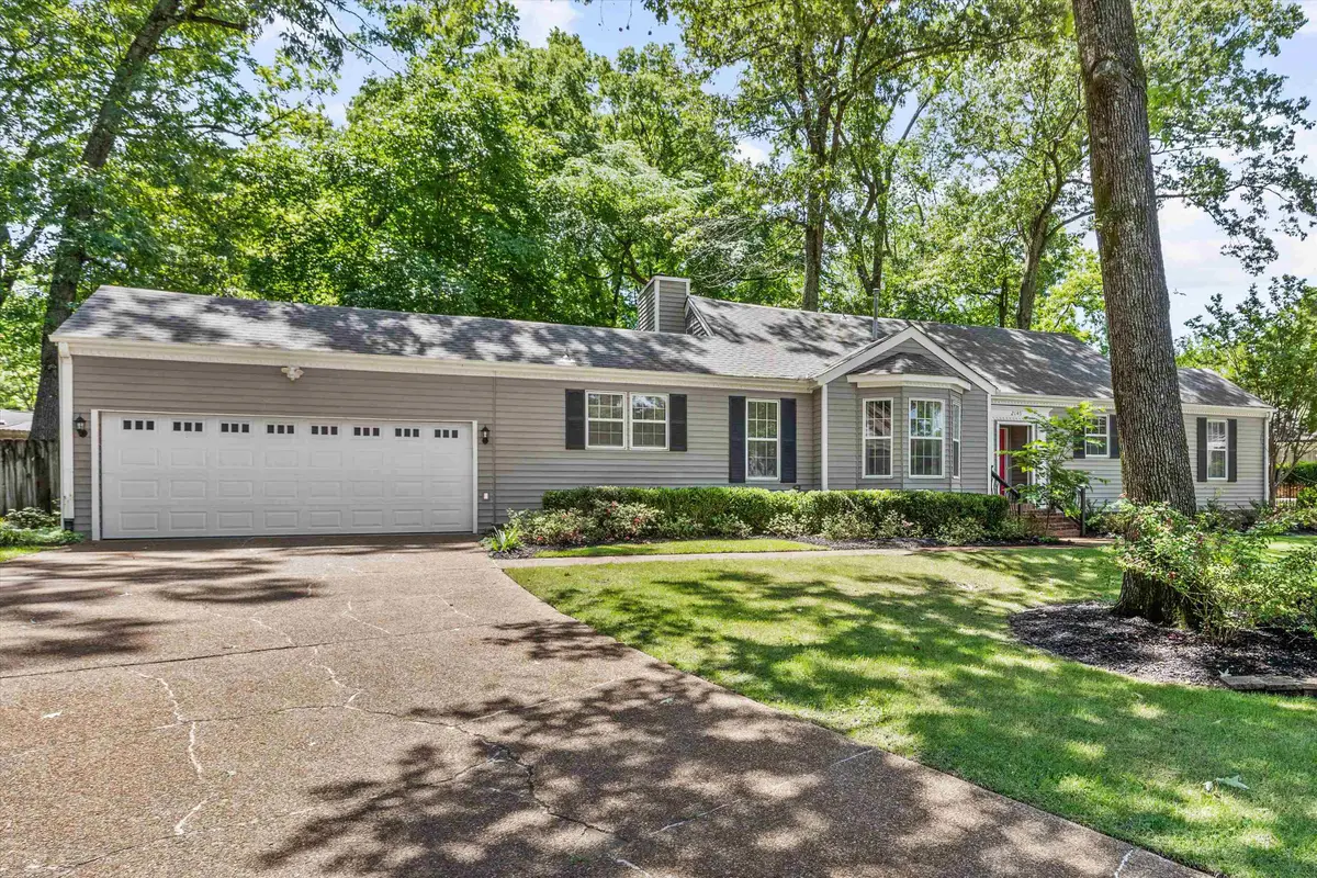 2149 ROLLING VALLEY DR, Germantown, TN 38138 - #1