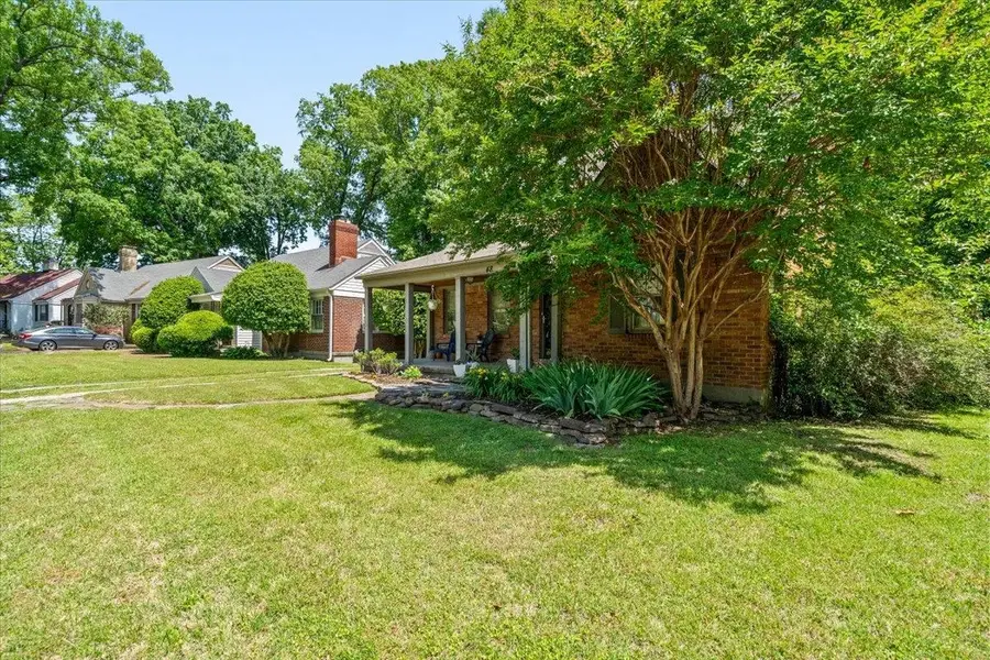 48 N ALICIA DR, Memphis, TN 38112 - #2
