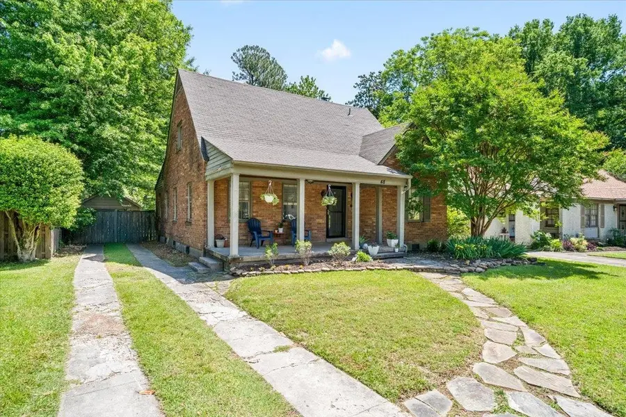 48 N ALICIA DR, Memphis, TN 38112 - #3