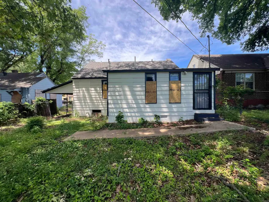 944 BIRCH ST, Memphis, TN 38108 - #2