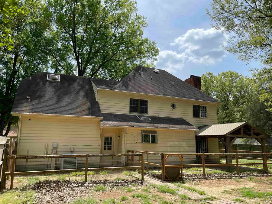 9346 GLEN BIRNIE LN, Lakeland, TN 38002 - #2