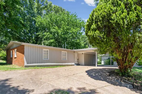 3083 ARRENDALE ST, Memphis, TN 38118-0000