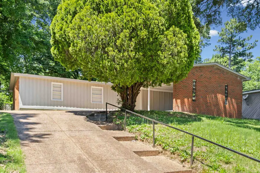 3083 ARRENDALE ST, Memphis, TN 38118-0000 - #3