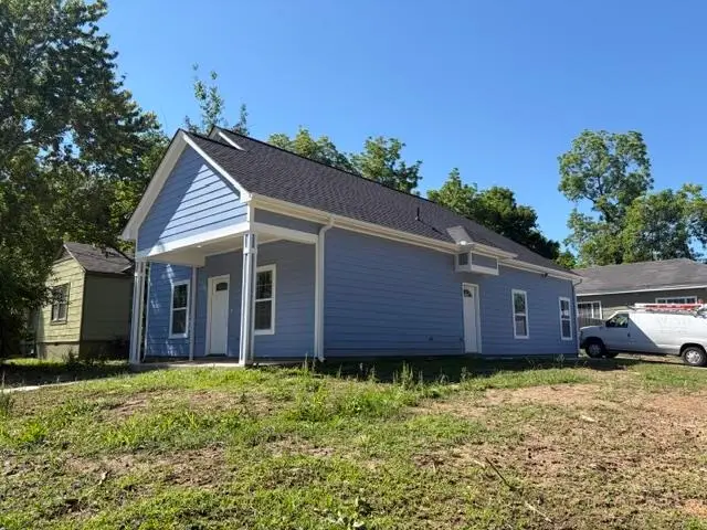 2584 TUTWILER AVE, Memphis, TN 38112 - #2