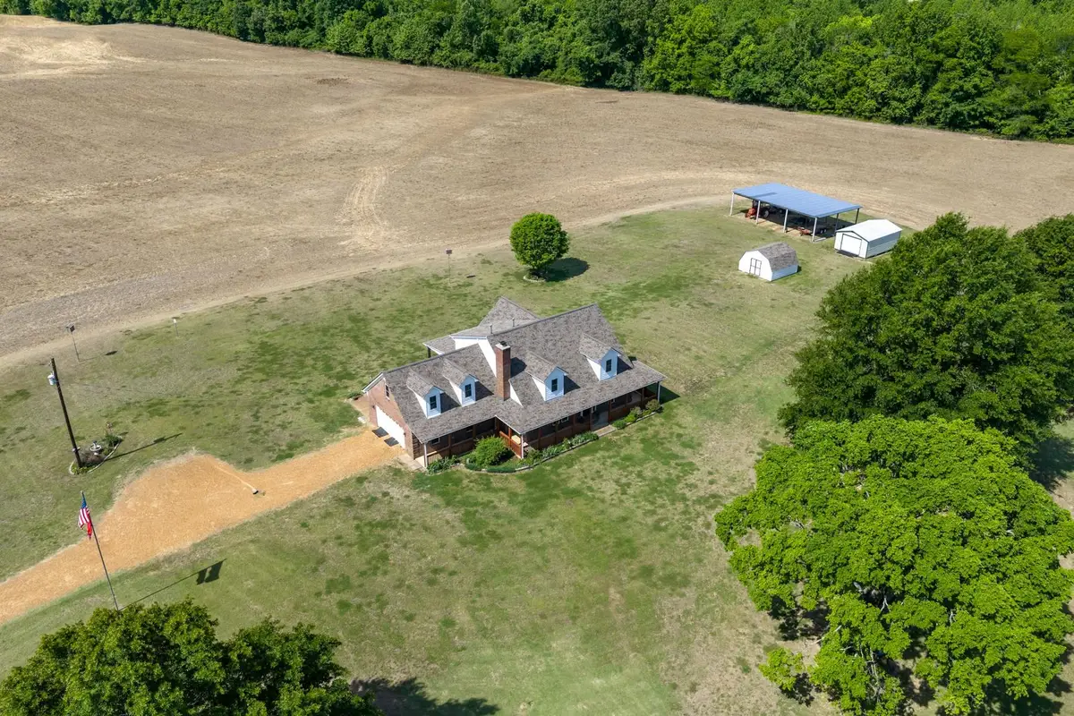 8539 CAMPGROUND RD, Drummonds, TN 38023 - #1