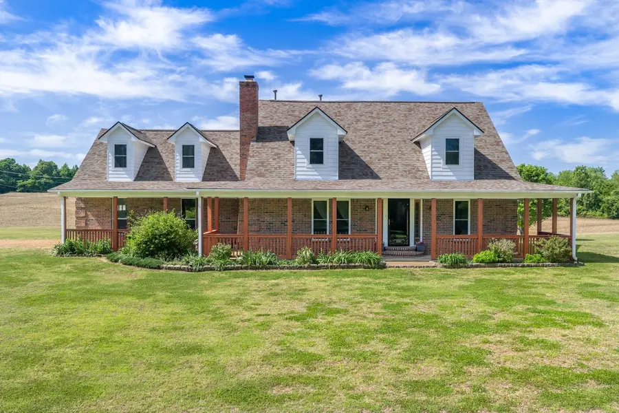 8539 CAMPGROUND RD, Drummonds, TN 38023 - #3