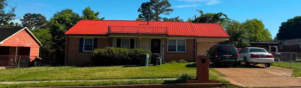 311 E SHELBY DR, Memphis, TN 38109 - #1