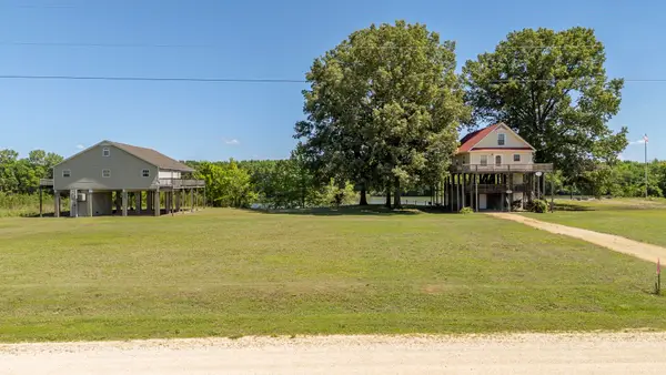 0 SCENIC LN #LOT 11, Bath Springs, TN 38311