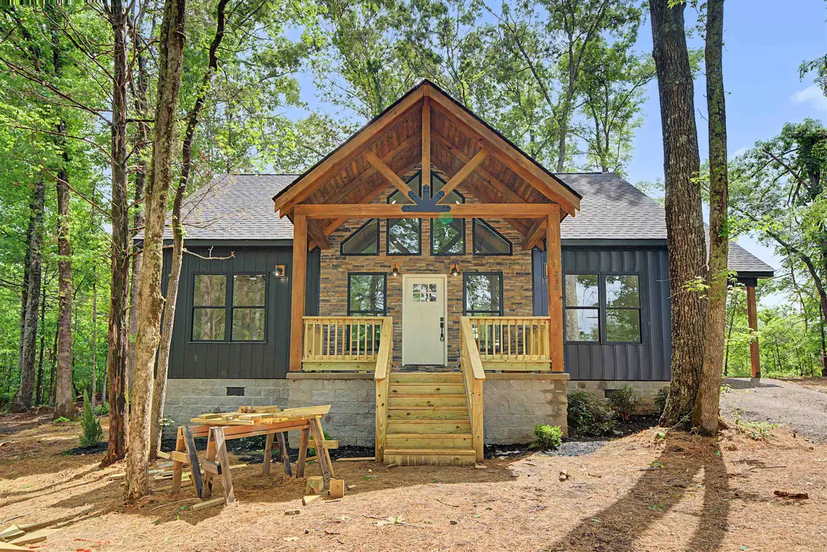 230 TANYARD CIR, Adamsville, TN 38310 - #1