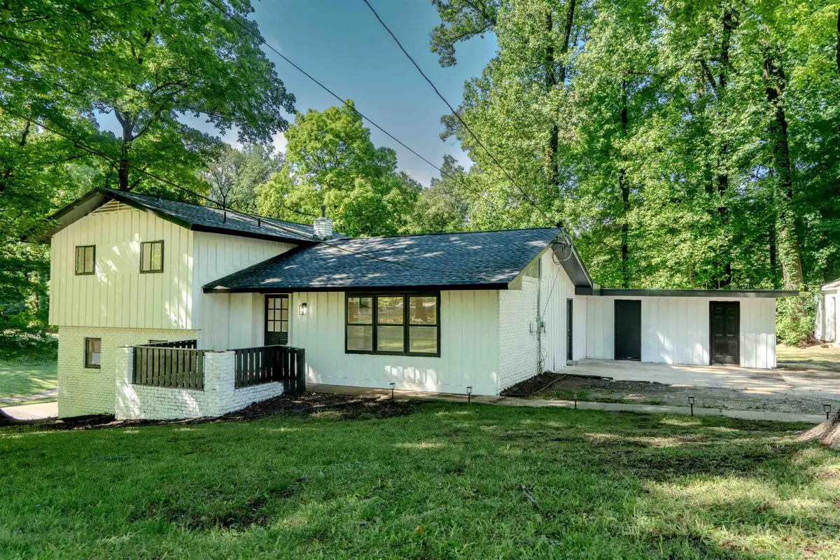 1755 GEORGIAN DR, Memphis, TN 38127 - #1