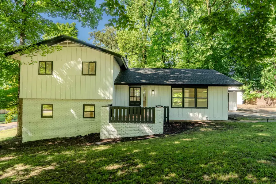 1755 GEORGIAN DR, Memphis, TN 38127 - #2
