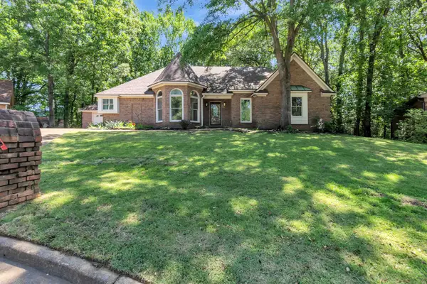 400 REKSTEN CV, Memphis, TN 38018