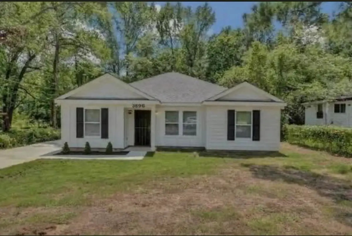 3896 CHRISTINE GARDEN RD E, Memphis, TN 38118 - #1