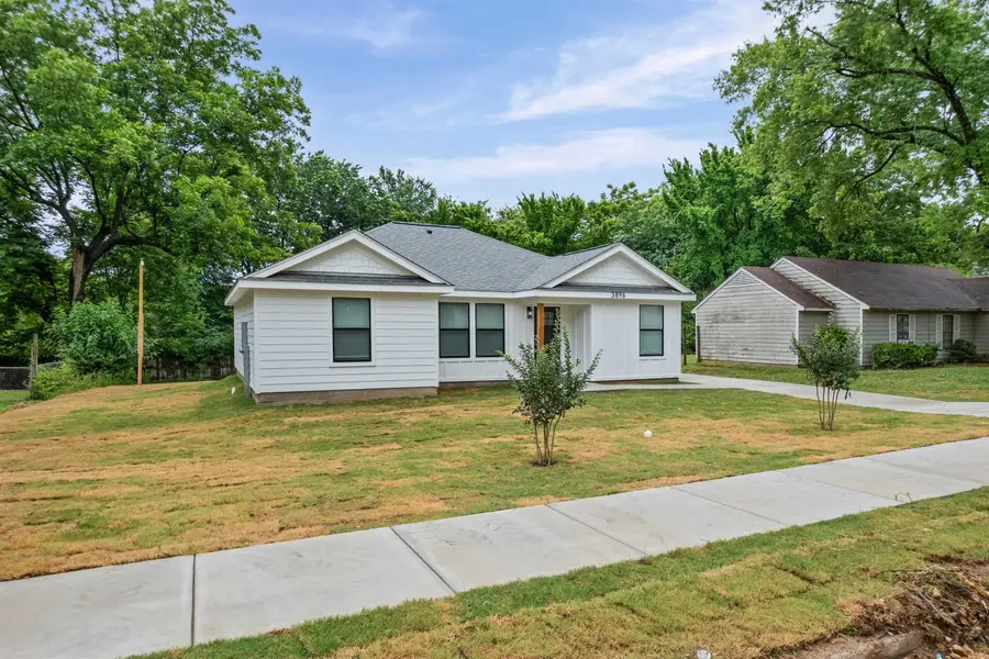 3896 CHRISTINE GARDEN RD E, Memphis, TN 38118 - #2