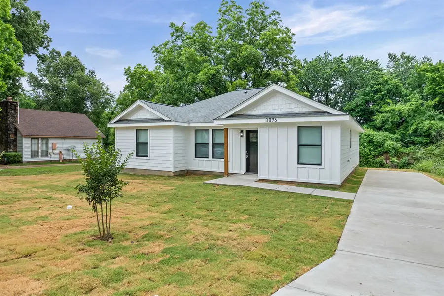 3896 CHRISTINE GARDEN RD E, Memphis, TN 38118 - #3