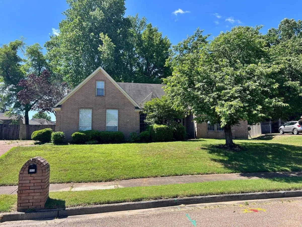 6835 BEAGLE RUN LN, Bartlett, TN 38002 - #1