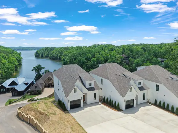 160 CARIBE ROYALE PT #3, Savannah, TN 38372