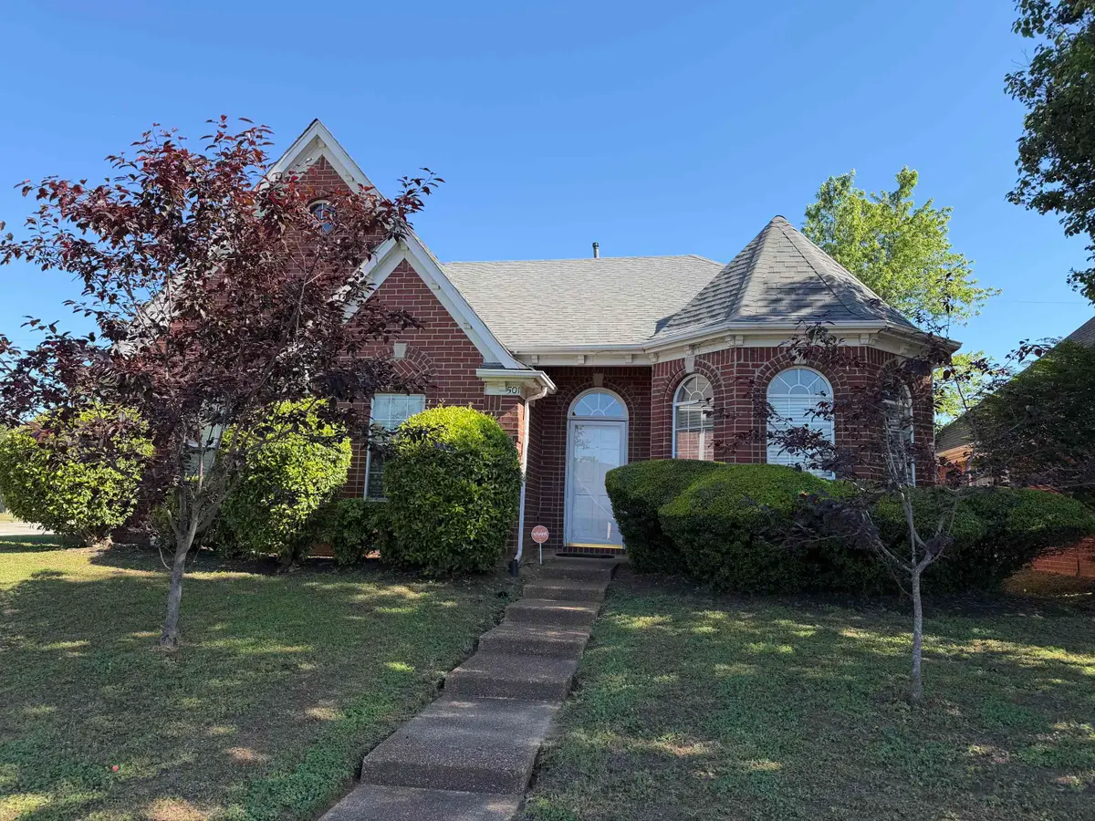 501 PANTHERBURN CIR, Cordova, TN 38018 - #1