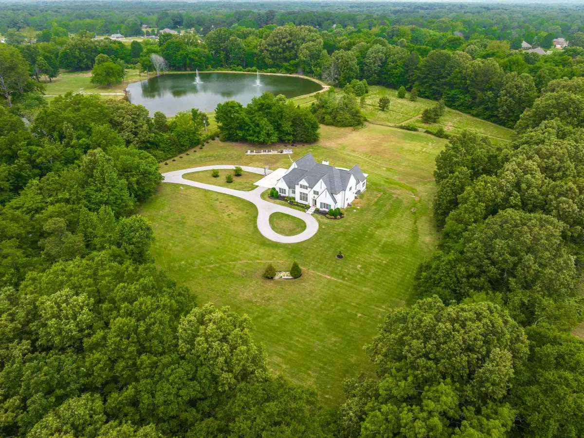 55 OLD STATE LINE DR, Piperton, TN 38017 - #1