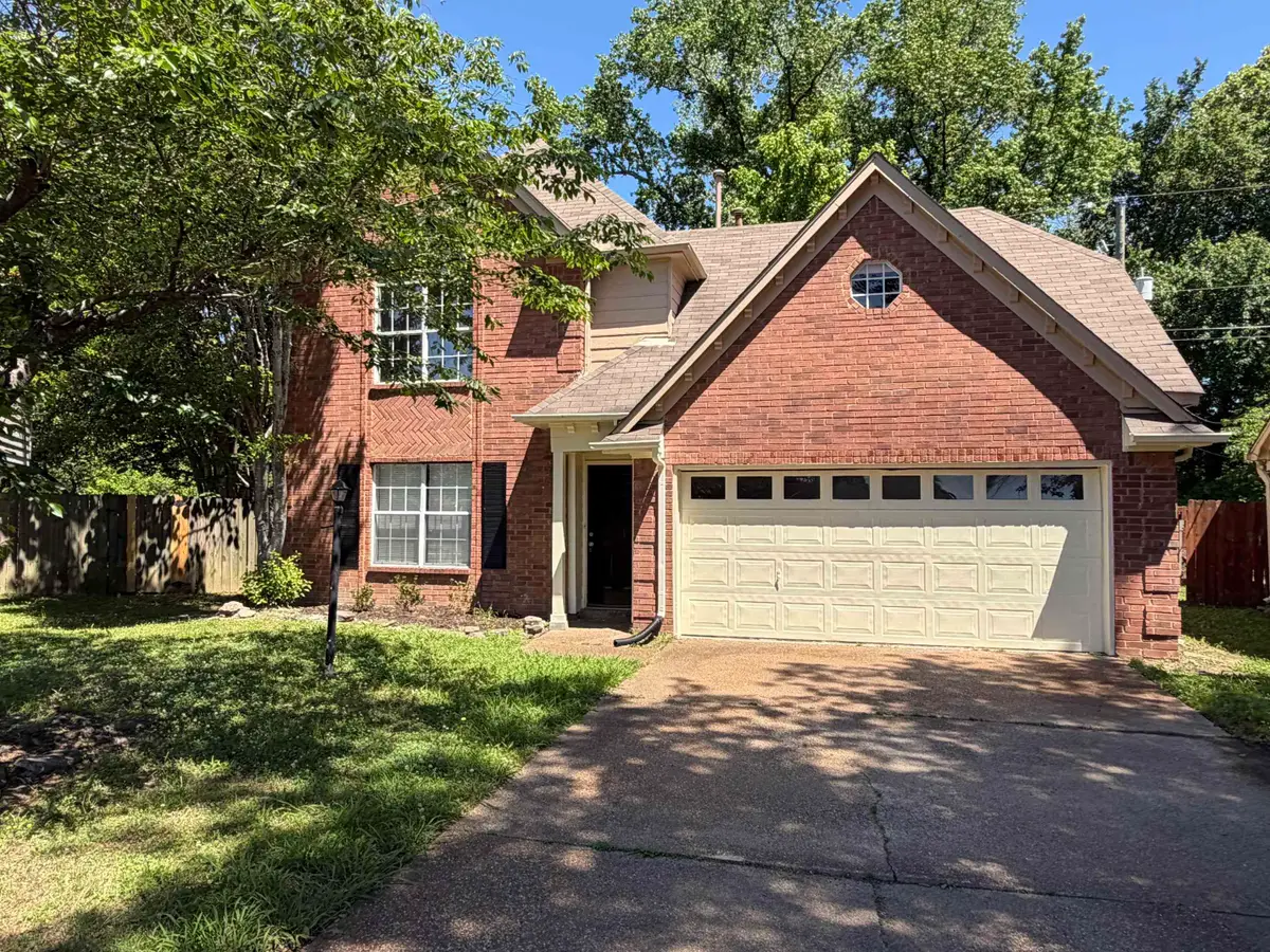 1841 W BLACK BEAR CIR, Cordova, TN 38016 - #1
