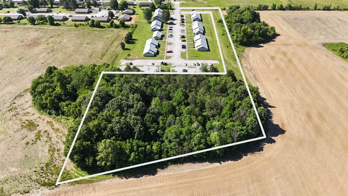 0 TIBBS RD #West of Tibbs Rd, Brownsville, TN 38012 - #1