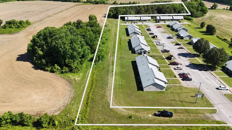 0 TIBBS RD #West of Tibbs Rd, Brownsville, TN 38012 - #2