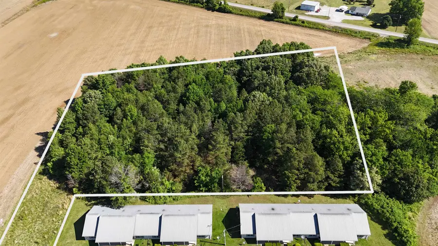 0 TIBBS RD #West of Tibbs Rd, Brownsville, TN 38012 - #3