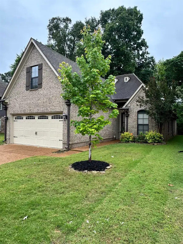 7303 WINTERBROOK LN, Memphis, TN 38018