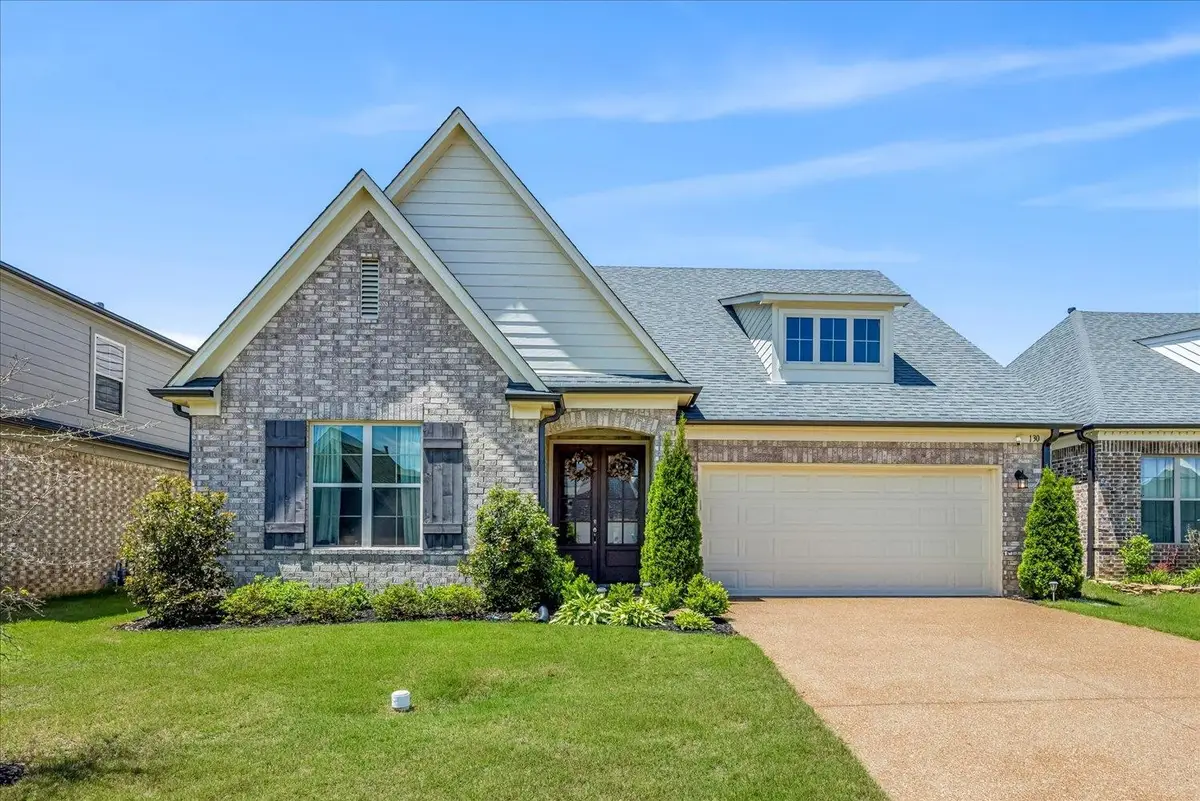 130 BRIAR HOLLOW LN, Oakland, TN 38060 - #1