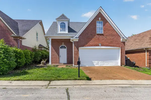 7480 BAKERS GLENN LN, Memphis, TN 38018
