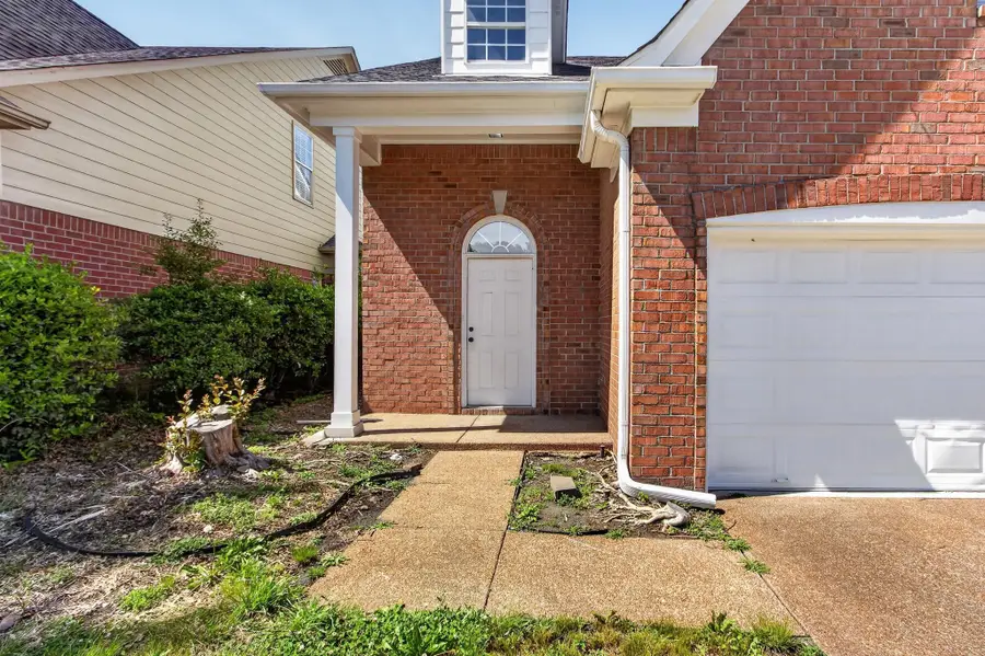 7480 BAKERS GLENN LN, Cordova, TN 38018 - #2