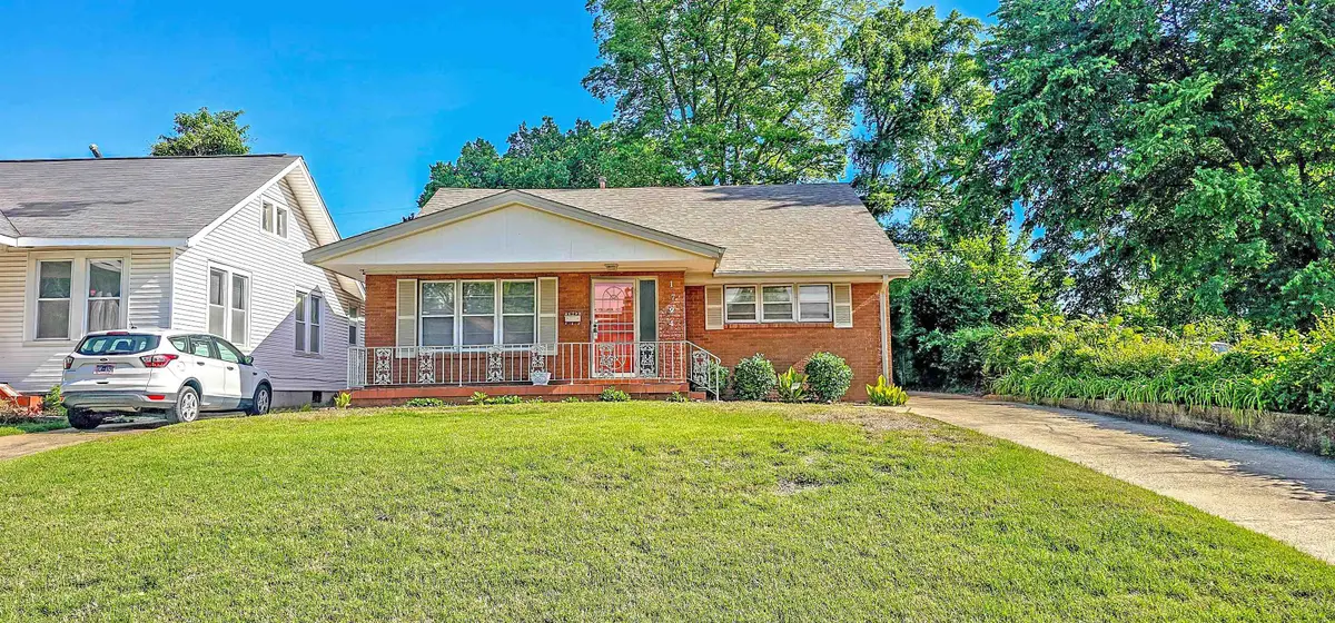 1794 GLENVIEW AVE, Memphis, TN 38114 - #1