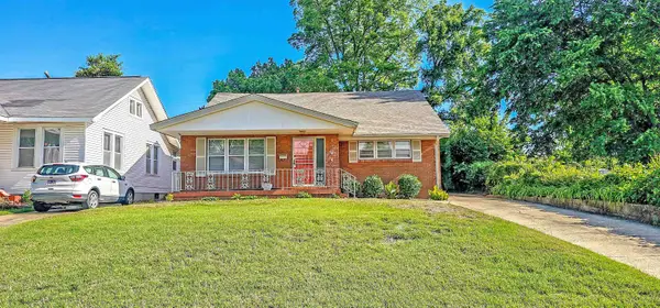 1794 GLENVIEW AVE, Memphis, TN 38114