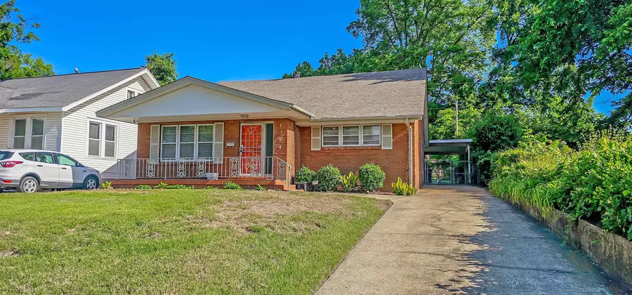 1794 GLENVIEW AVE, Memphis, TN 38114 - #2