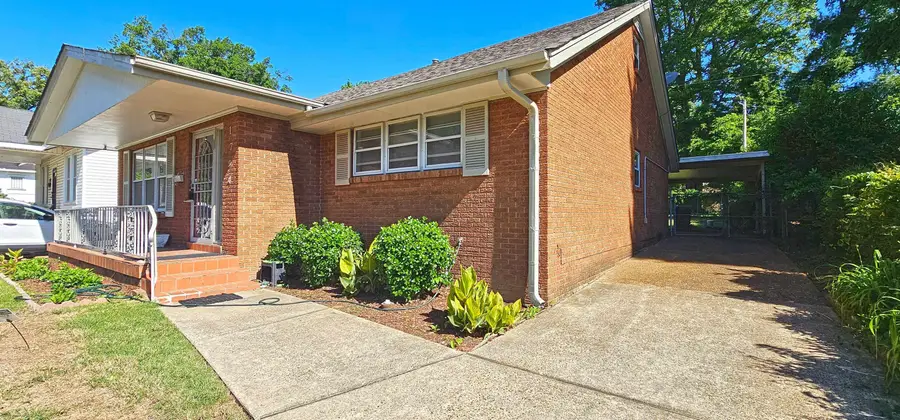 1794 GLENVIEW AVE, Memphis, TN 38114 - #3