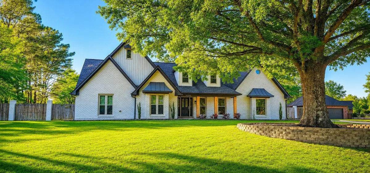 3223 WOLSTENHOLME DR, Bartlett, TN 38133 - #1