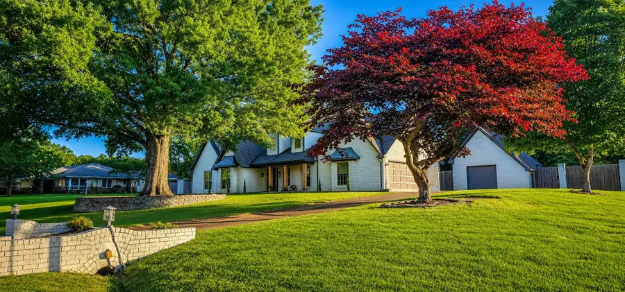 3223 WOLSTENHOLME DR, Bartlett, TN 38133 - #2