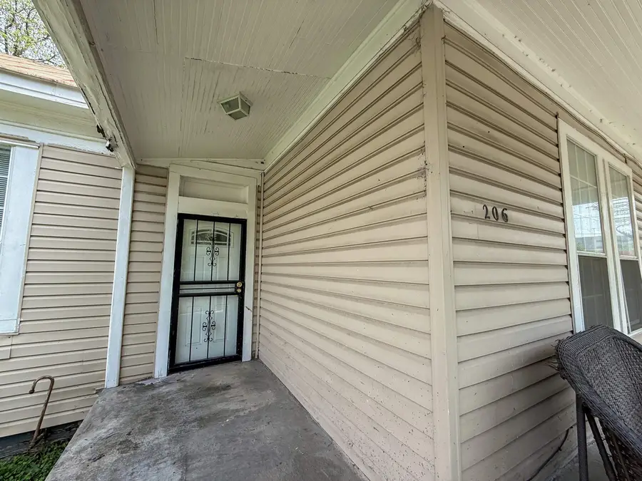 206 LEATH ST, Memphis, TN 38105 - #3